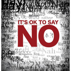 ok say
